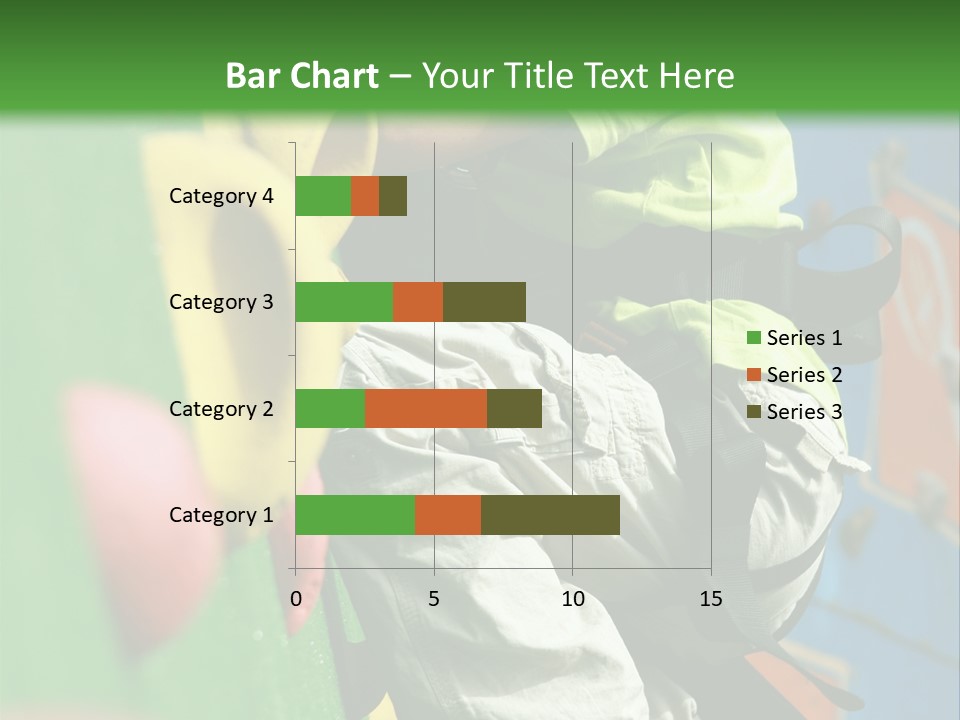 Adventure Survival Entertainment PowerPoint Template