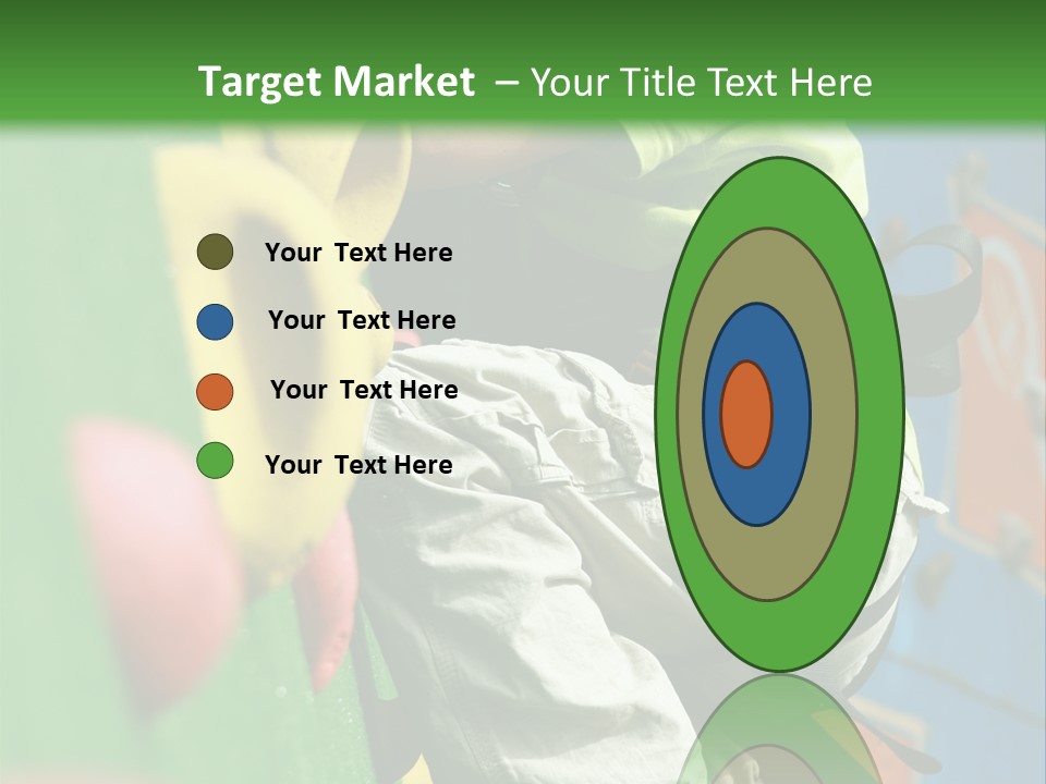 Adventure Survival Entertainment PowerPoint Template