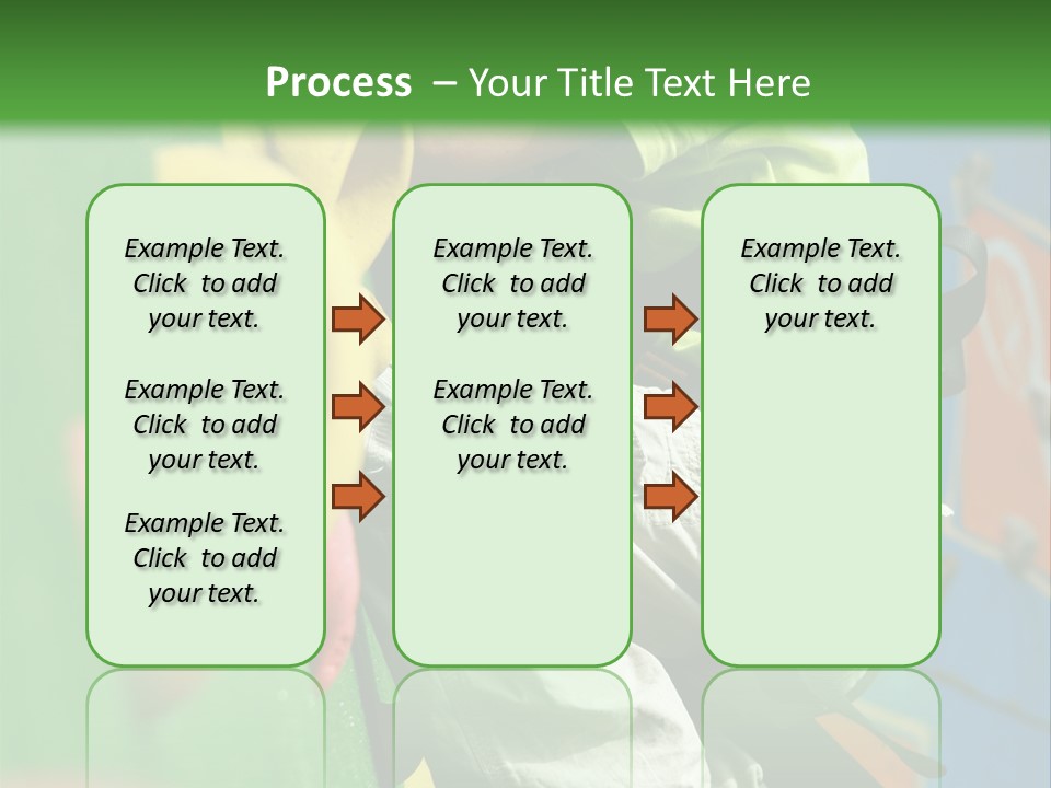 Adventure Survival Entertainment PowerPoint Template