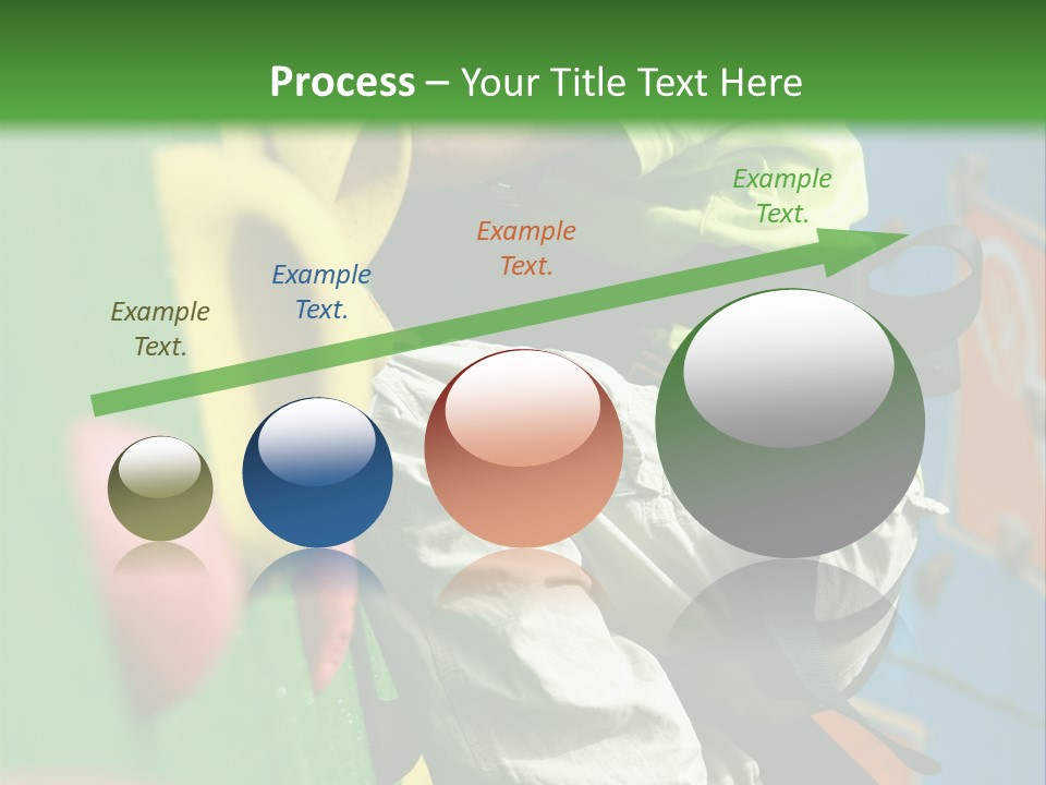 Adventure Survival Entertainment PowerPoint Template