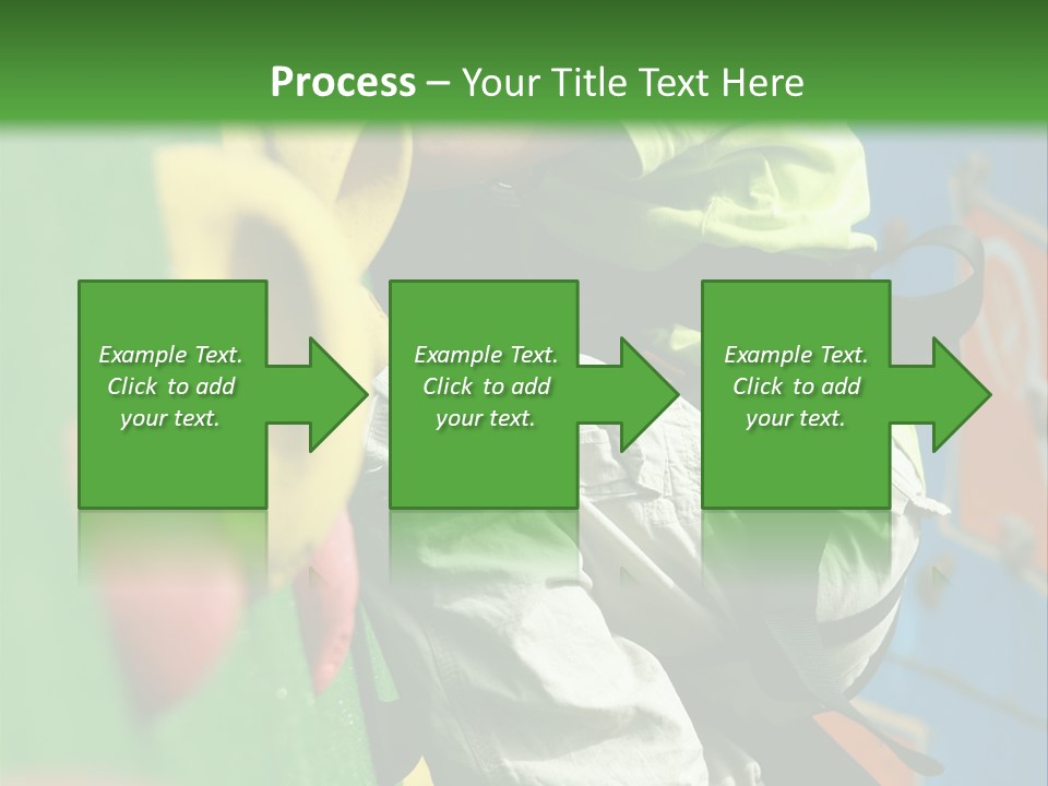 Adventure Survival Entertainment PowerPoint Template