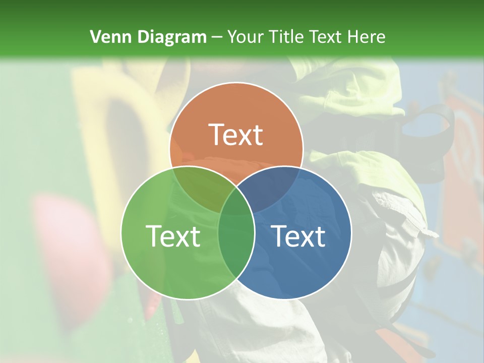 Adventure Survival Entertainment PowerPoint Template