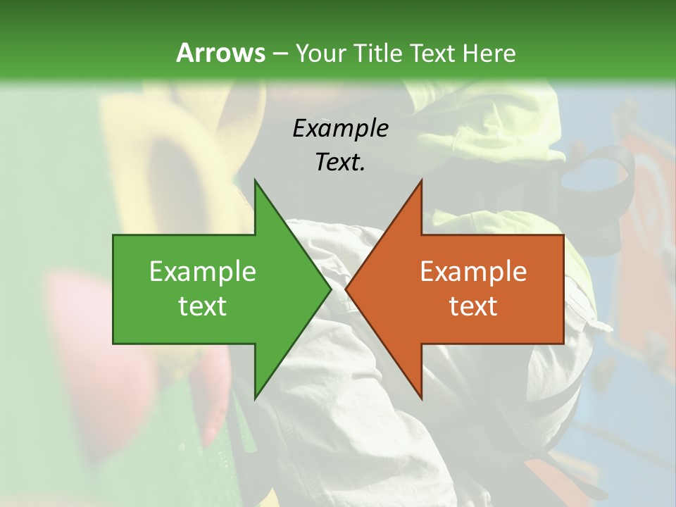 Adventure Survival Entertainment PowerPoint Template