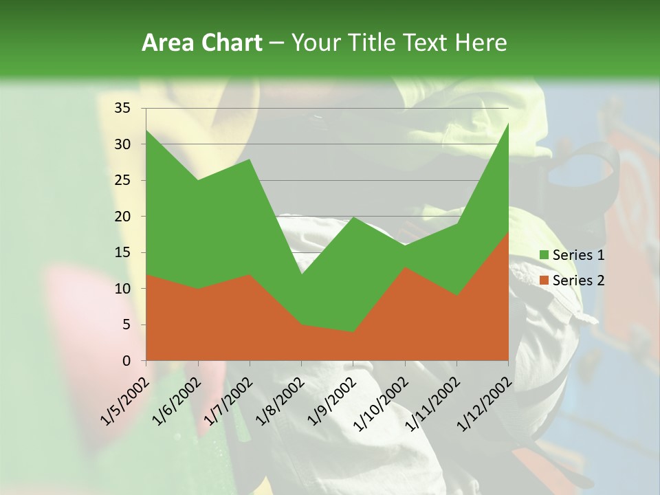 Adventure Survival Entertainment PowerPoint Template