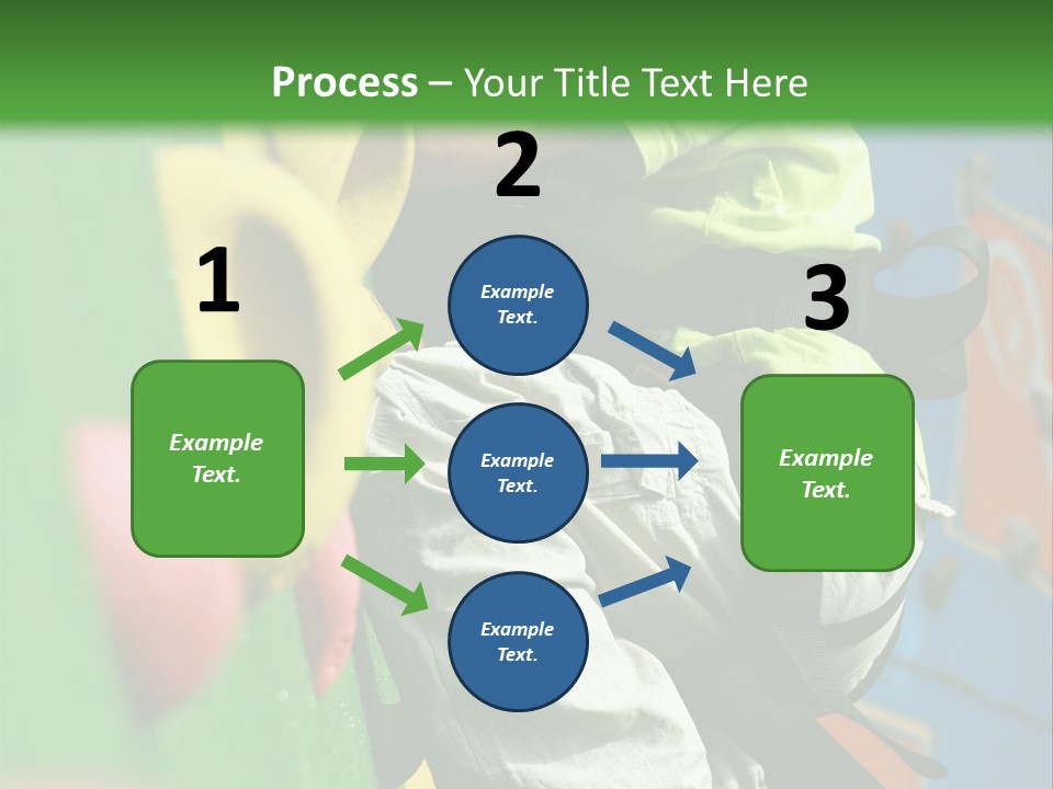 Adventure Survival Entertainment PowerPoint Template