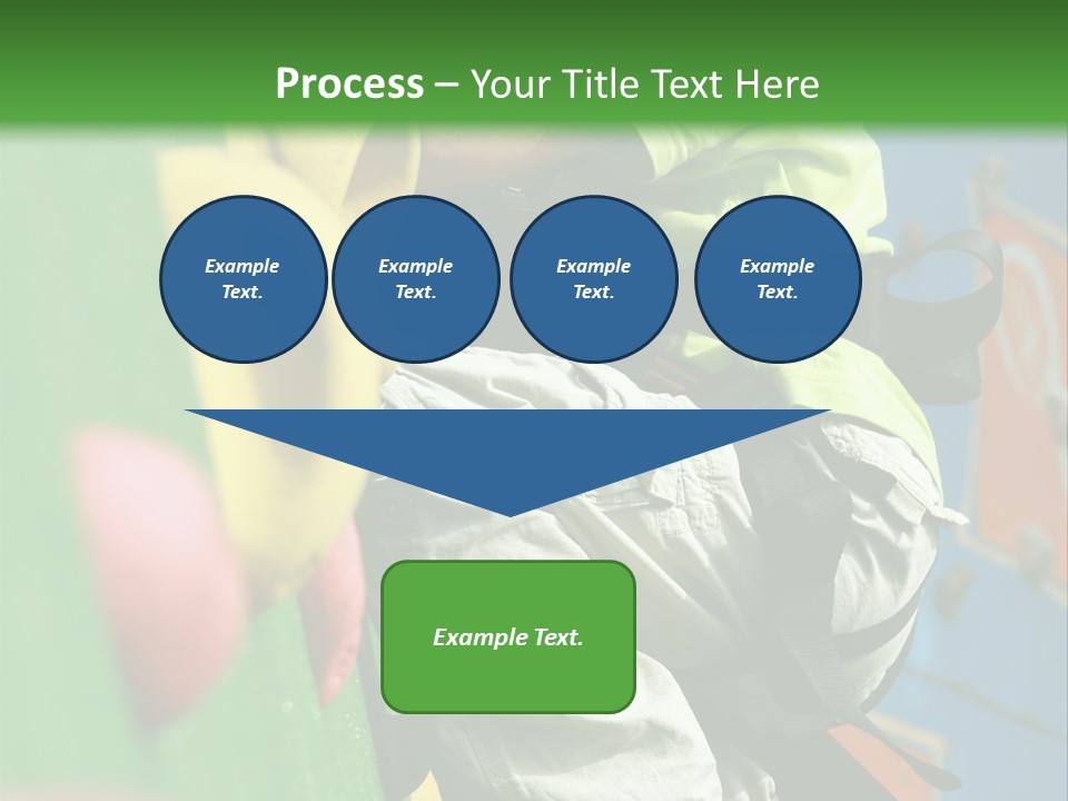 Adventure Survival Entertainment PowerPoint Template