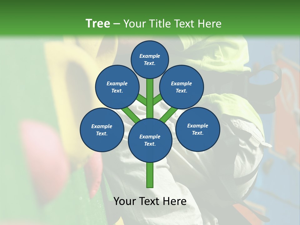 Adventure Survival Entertainment PowerPoint Template