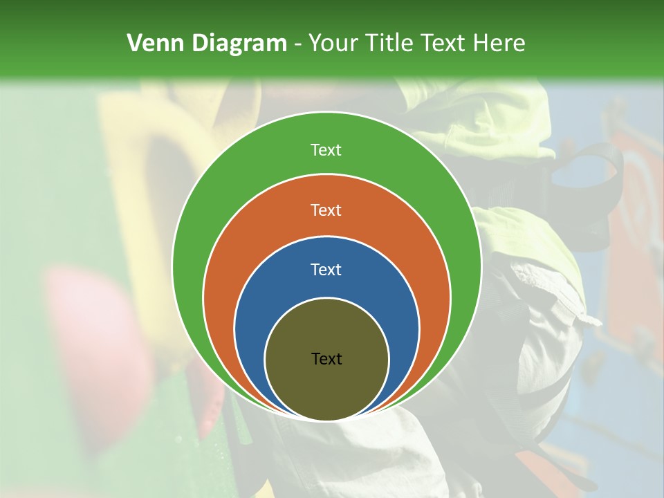 Adventure Survival Entertainment PowerPoint Template