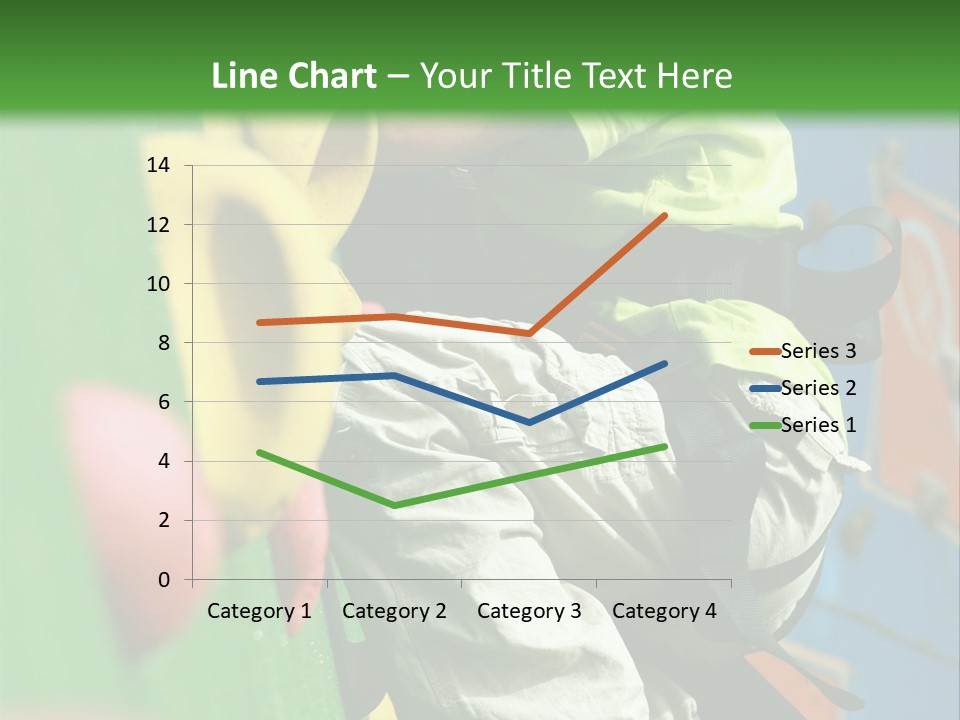 Adventure Survival Entertainment PowerPoint Template