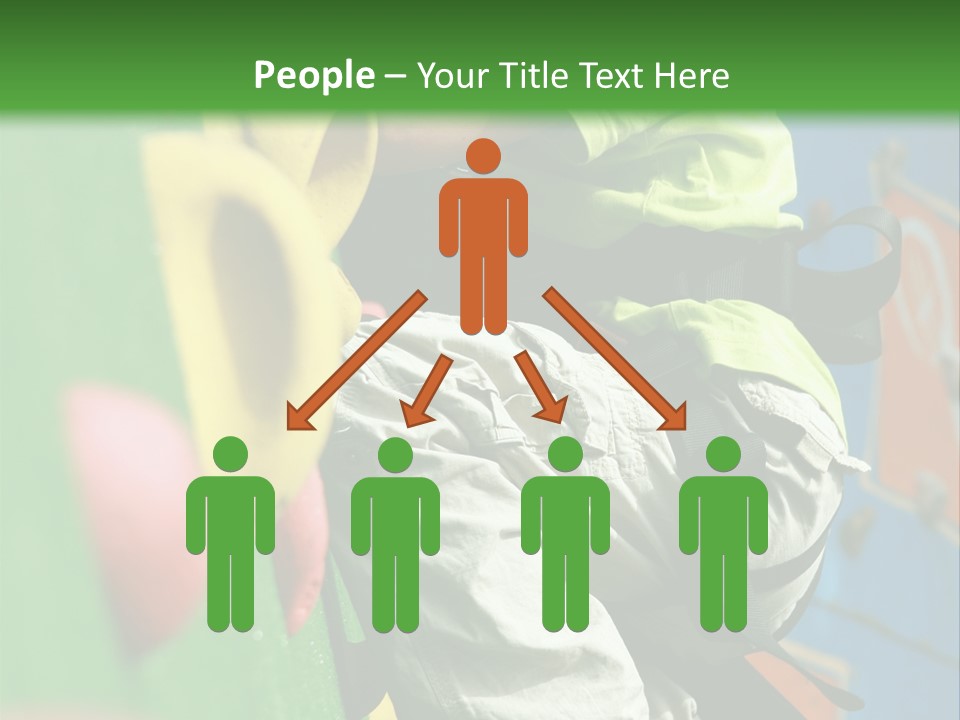 Adventure Survival Entertainment PowerPoint Template