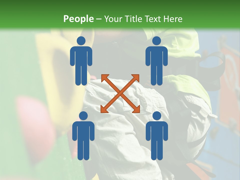 Adventure Survival Entertainment PowerPoint Template