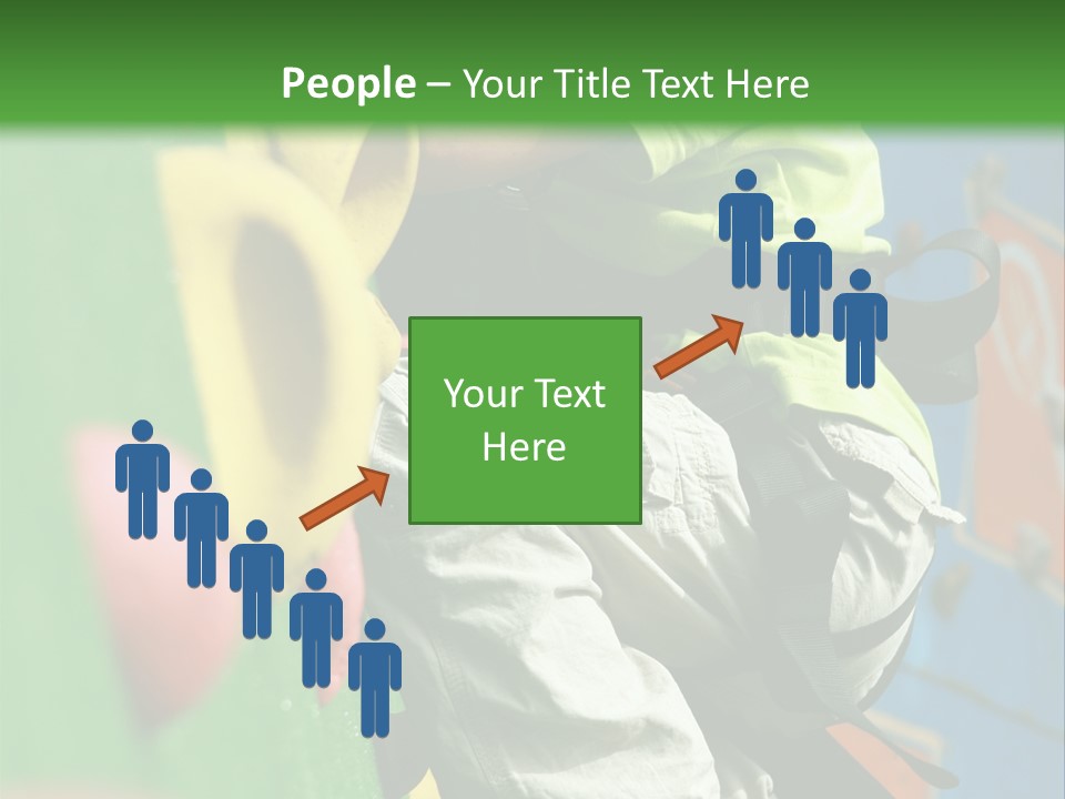 Adventure Survival Entertainment PowerPoint Template