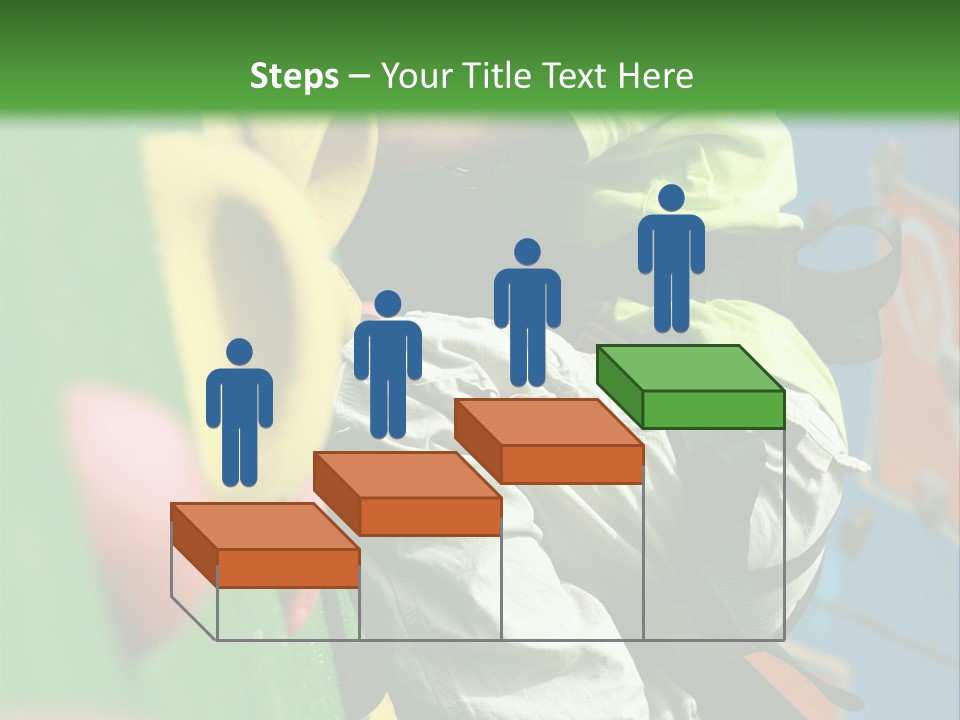 Adventure Survival Entertainment PowerPoint Template