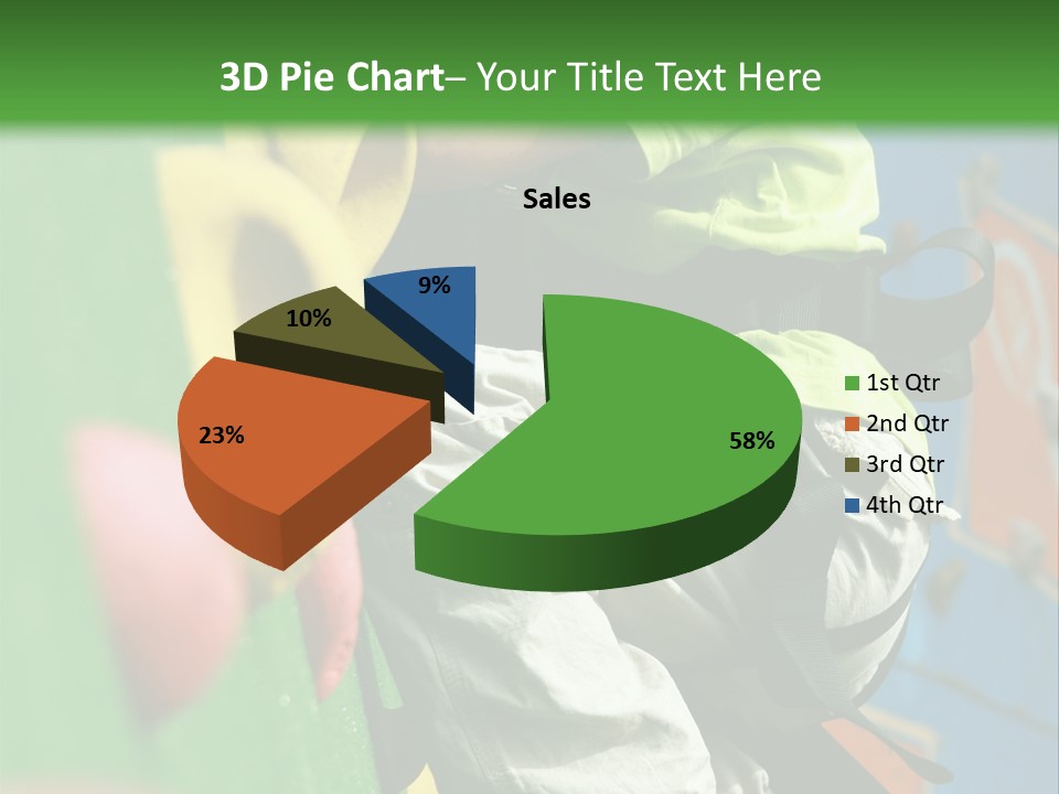Adventure Survival Entertainment PowerPoint Template