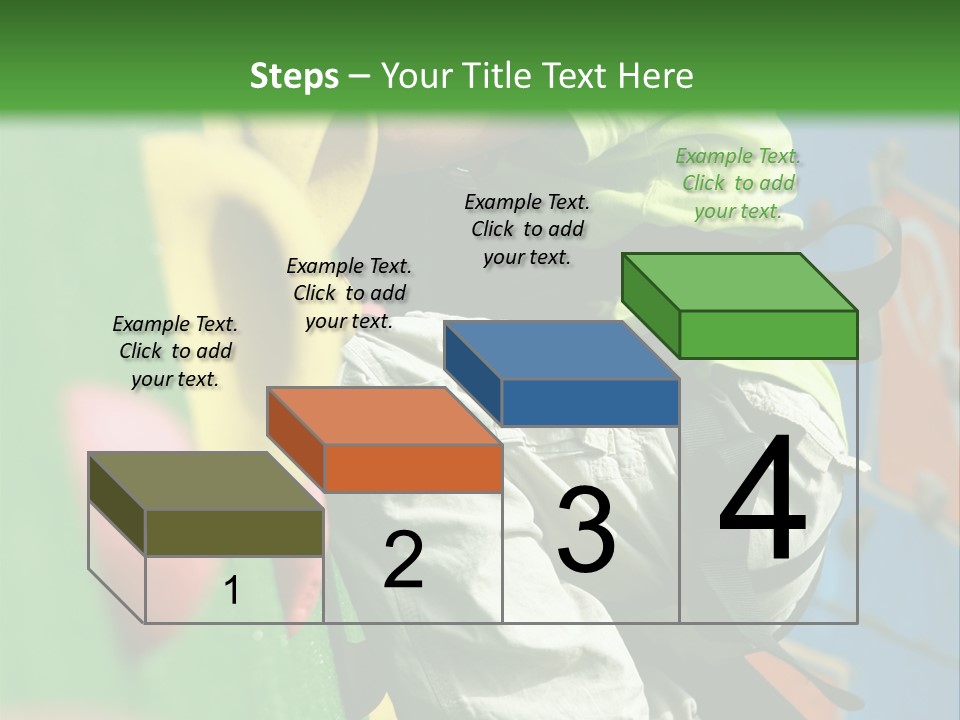 Adventure Survival Entertainment PowerPoint Template