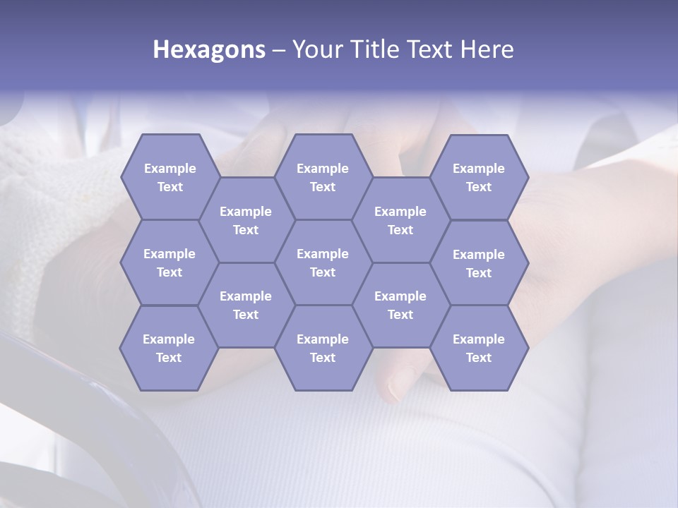 Loneliness Old Specialized PowerPoint Template