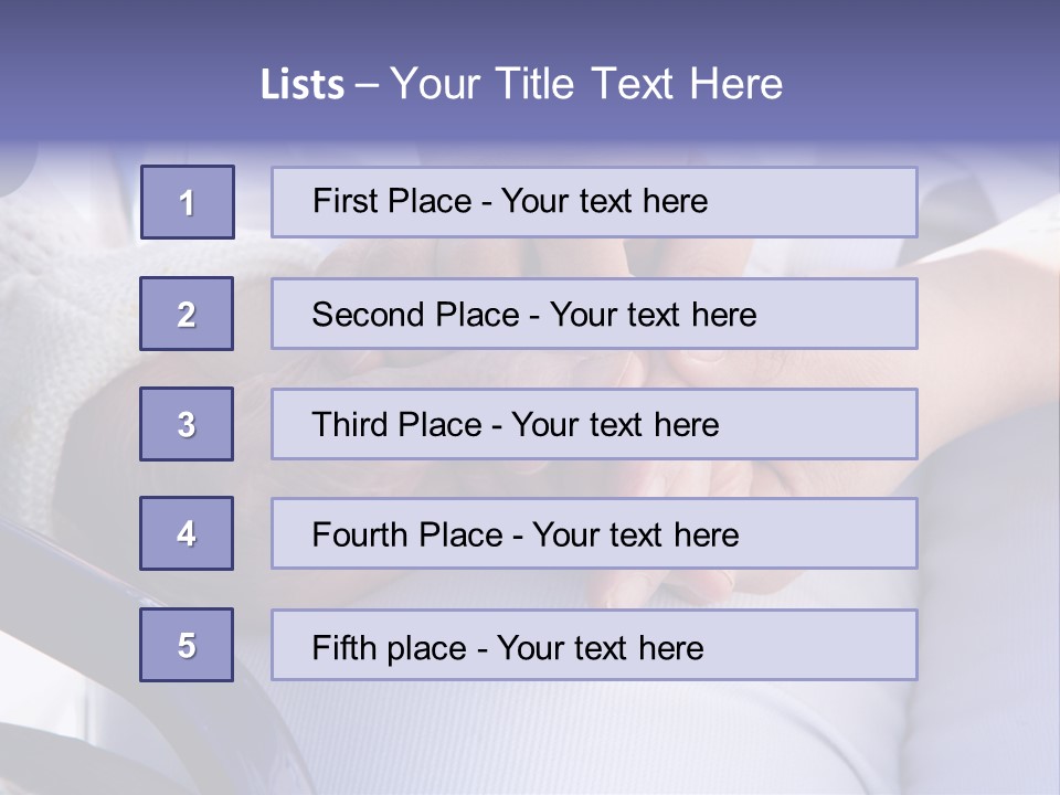 Loneliness Old Specialized PowerPoint Template