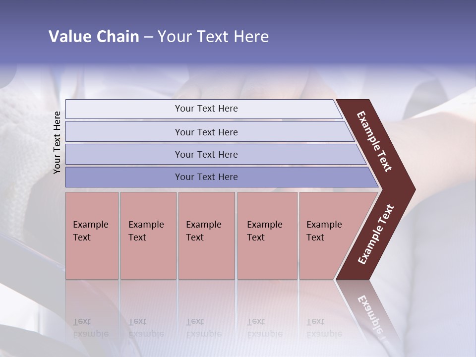 Loneliness Old Specialized PowerPoint Template