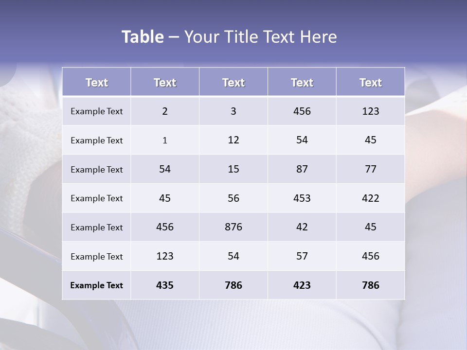 Loneliness Old Specialized PowerPoint Template