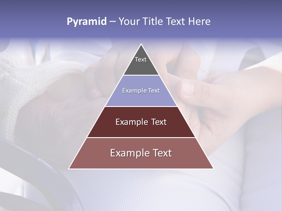 Loneliness Old Specialized PowerPoint Template