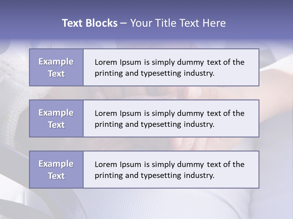 Loneliness Old Specialized PowerPoint Template
