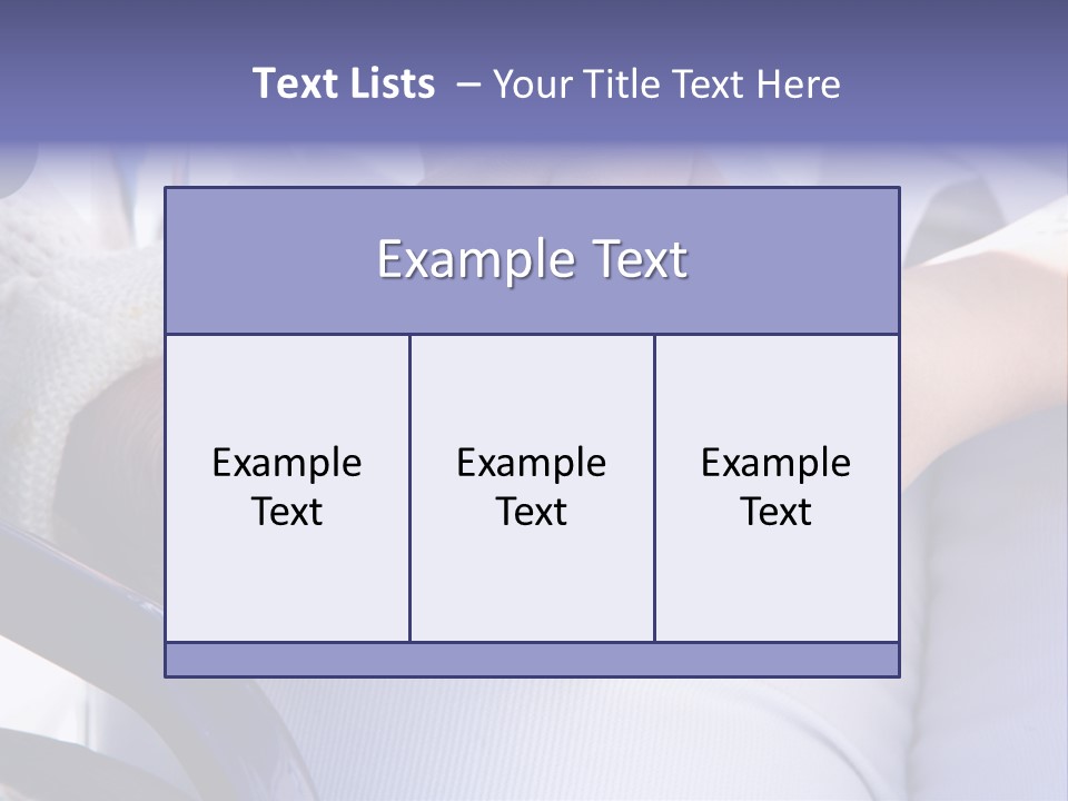 Loneliness Old Specialized PowerPoint Template