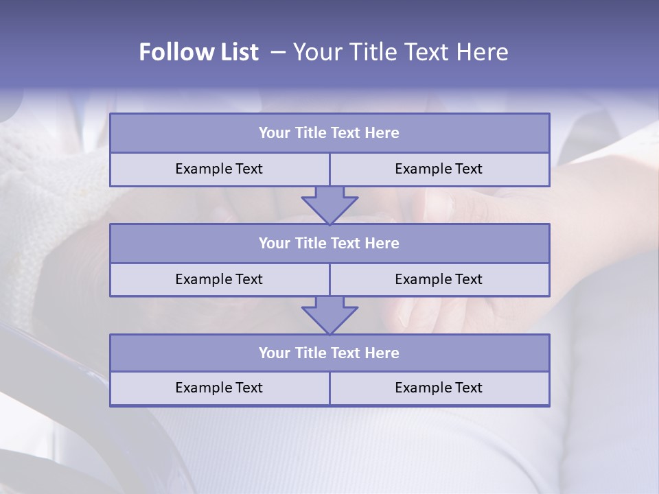 Loneliness Old Specialized PowerPoint Template