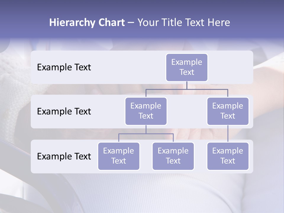 Loneliness Old Specialized PowerPoint Template