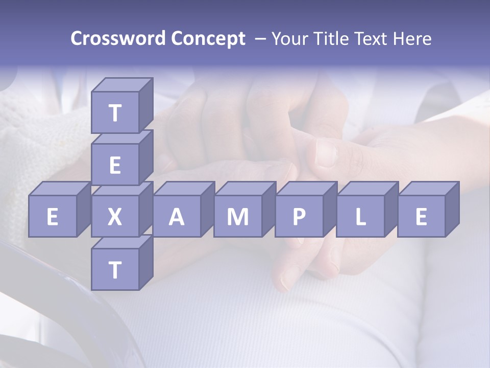 Loneliness Old Specialized PowerPoint Template
