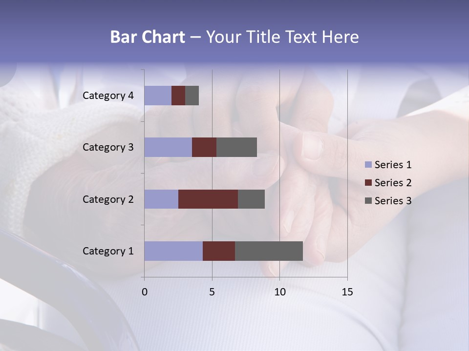 Loneliness Old Specialized PowerPoint Template