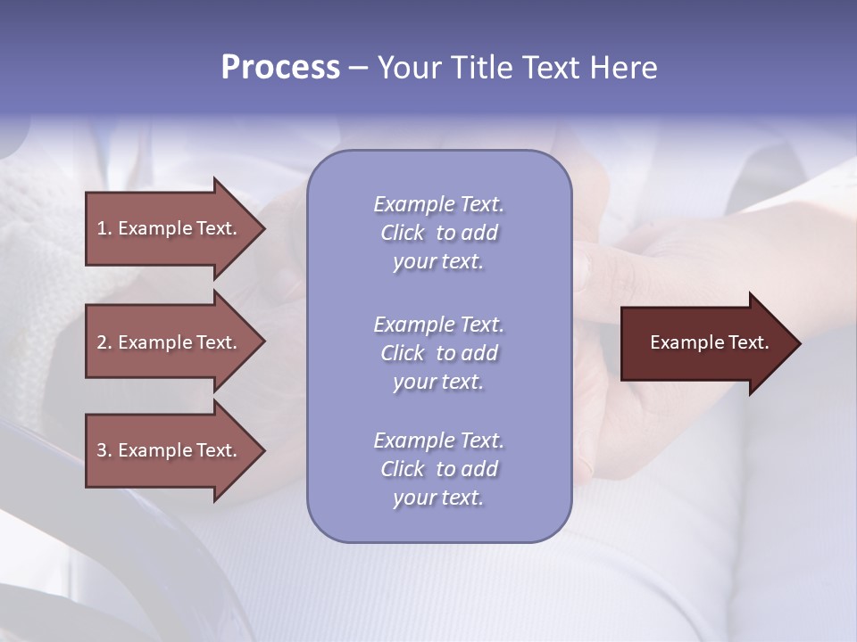 Loneliness Old Specialized PowerPoint Template
