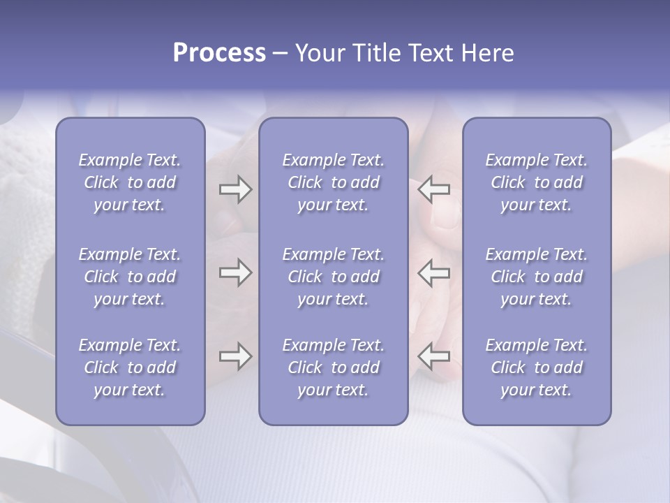 Loneliness Old Specialized PowerPoint Template