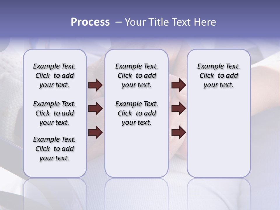 Loneliness Old Specialized PowerPoint Template