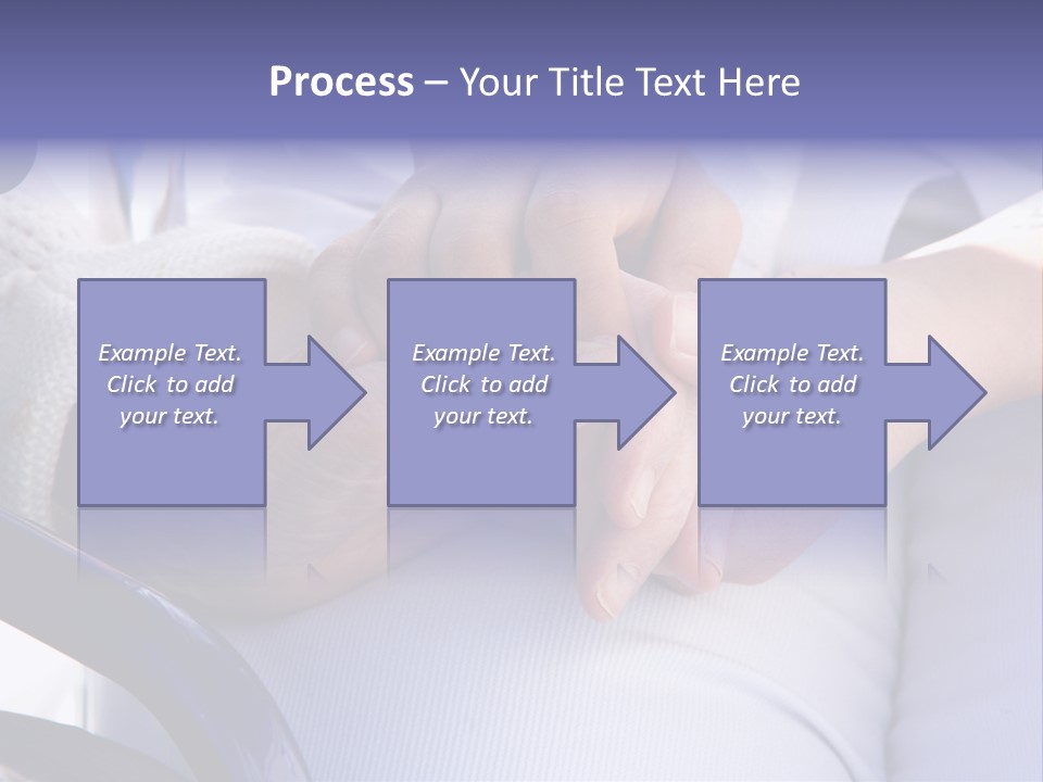 Loneliness Old Specialized PowerPoint Template