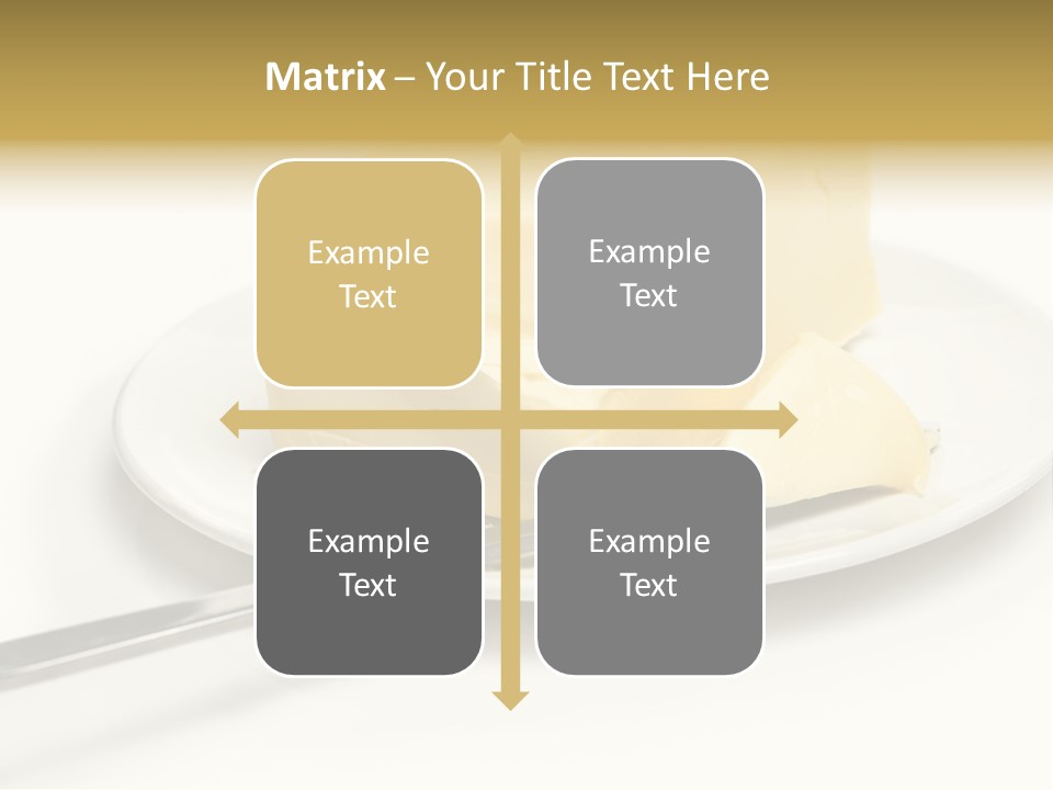 Man Design Caucasian PowerPoint Template