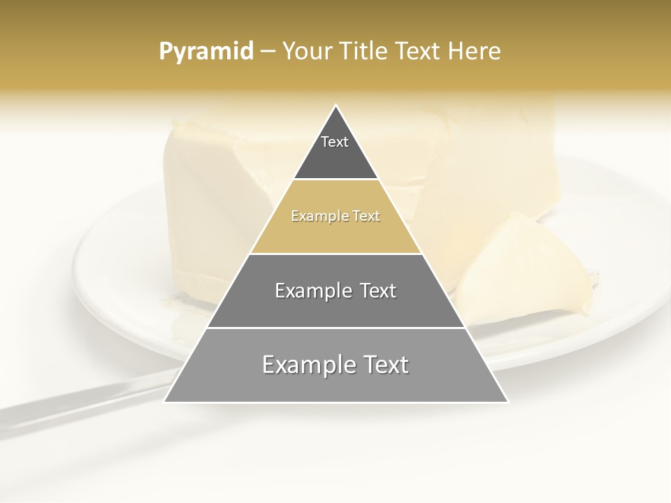 Man Design Caucasian PowerPoint Template