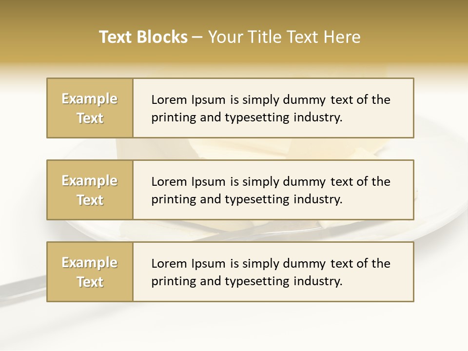 Man Design Caucasian PowerPoint Template
