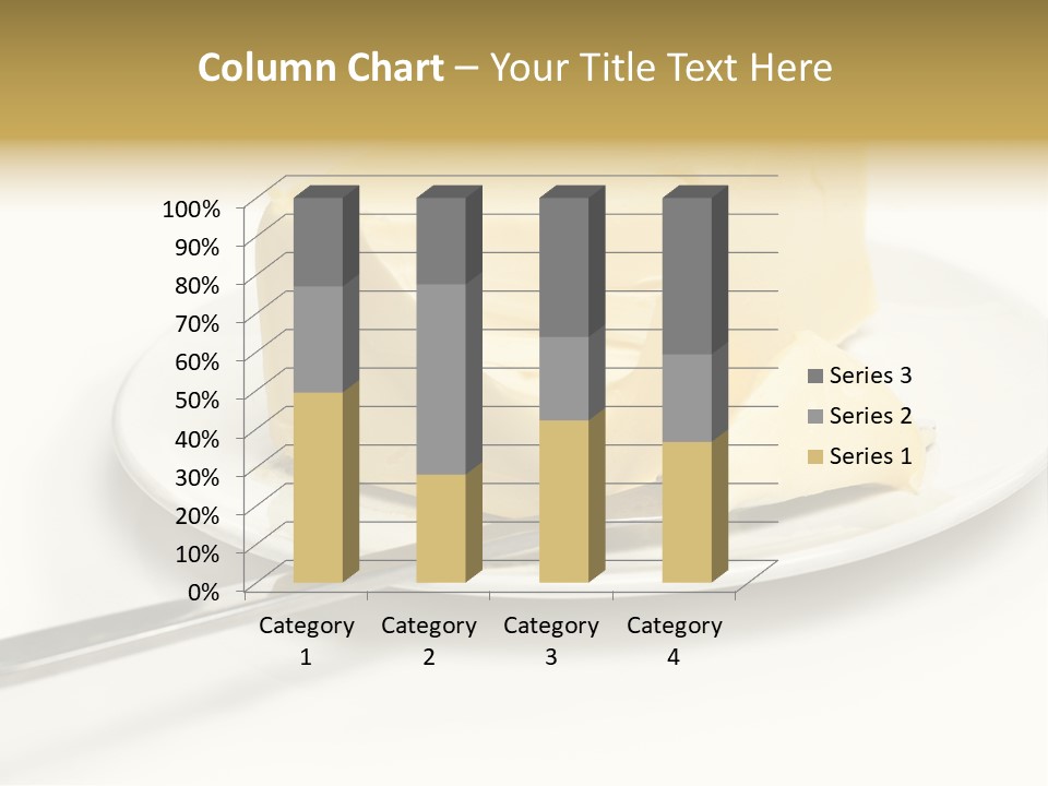 Man Design Caucasian PowerPoint Template