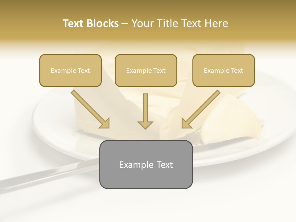 Man Design Caucasian PowerPoint Template