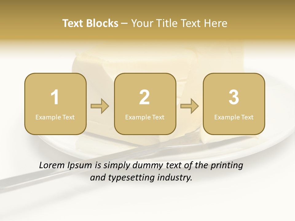 Man Design Caucasian PowerPoint Template