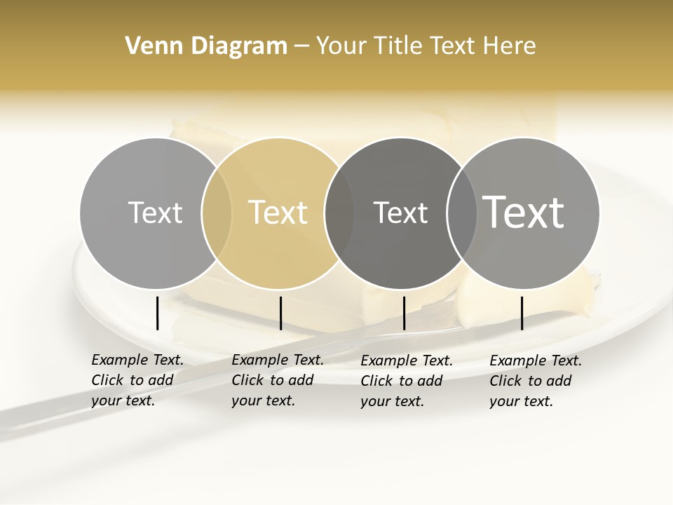 Man Design Caucasian PowerPoint Template
