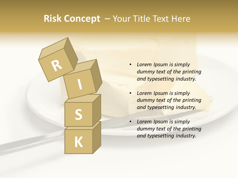 Man Design Caucasian PowerPoint Template