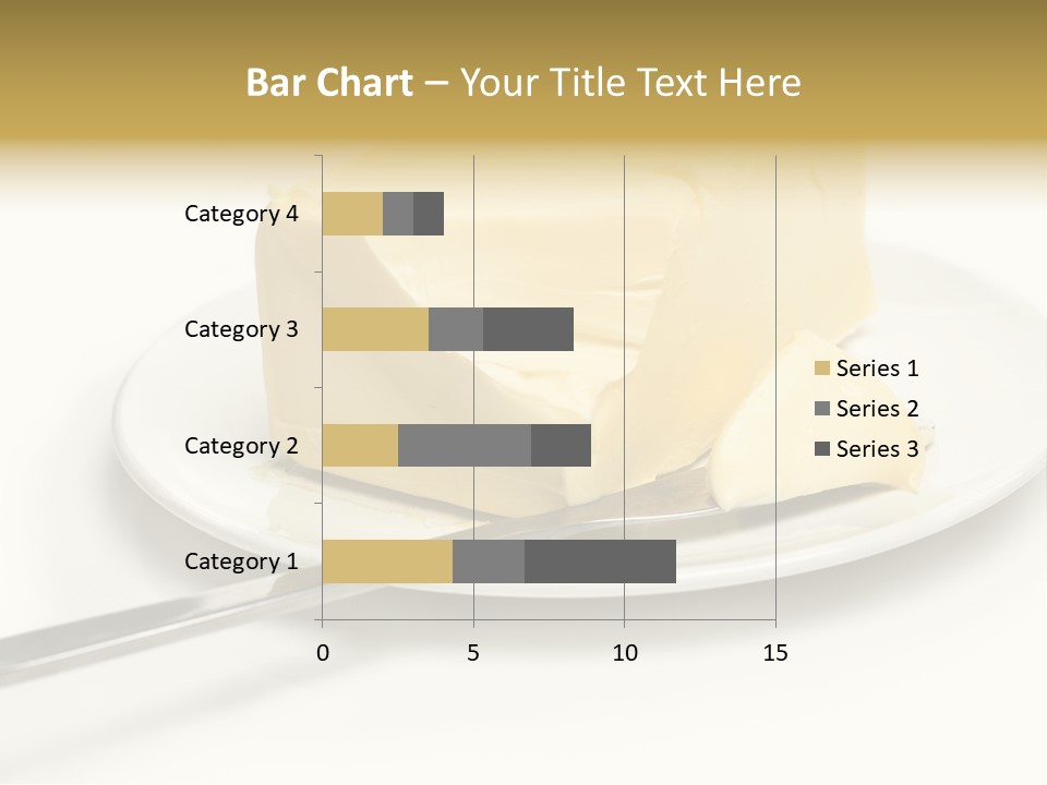 Man Design Caucasian PowerPoint Template
