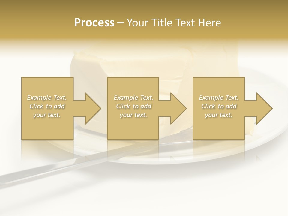 Man Design Caucasian PowerPoint Template