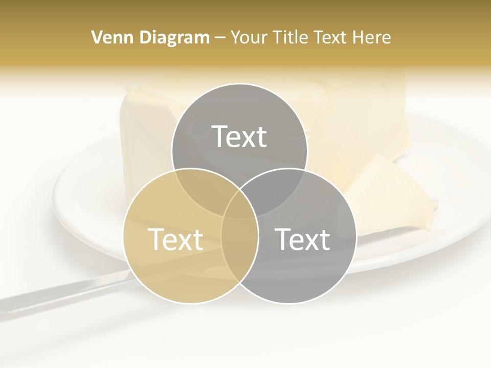 Man Design Caucasian PowerPoint Template