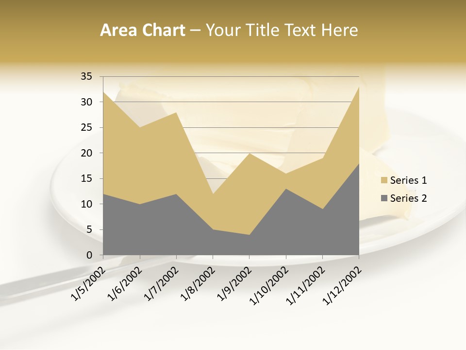 Man Design Caucasian PowerPoint Template