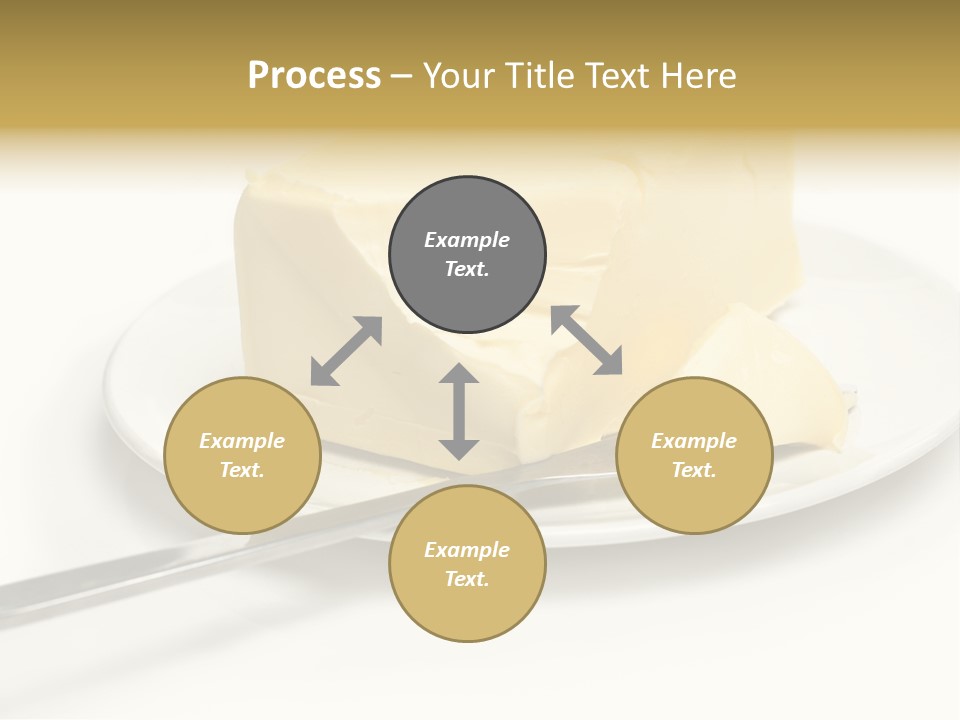 Man Design Caucasian PowerPoint Template
