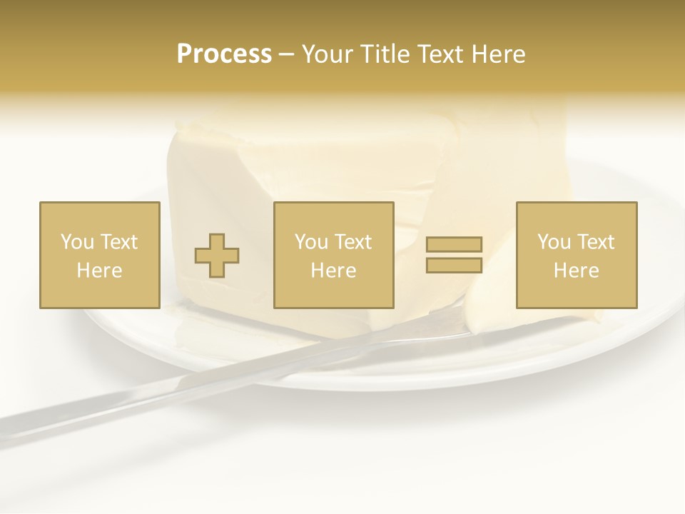 Man Design Caucasian PowerPoint Template