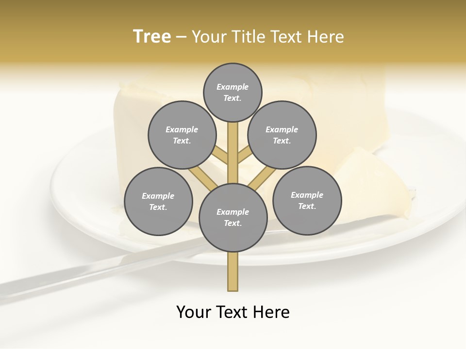 Man Design Caucasian PowerPoint Template