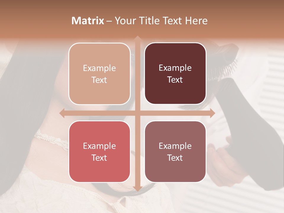 Man Design Caucasian PowerPoint Template